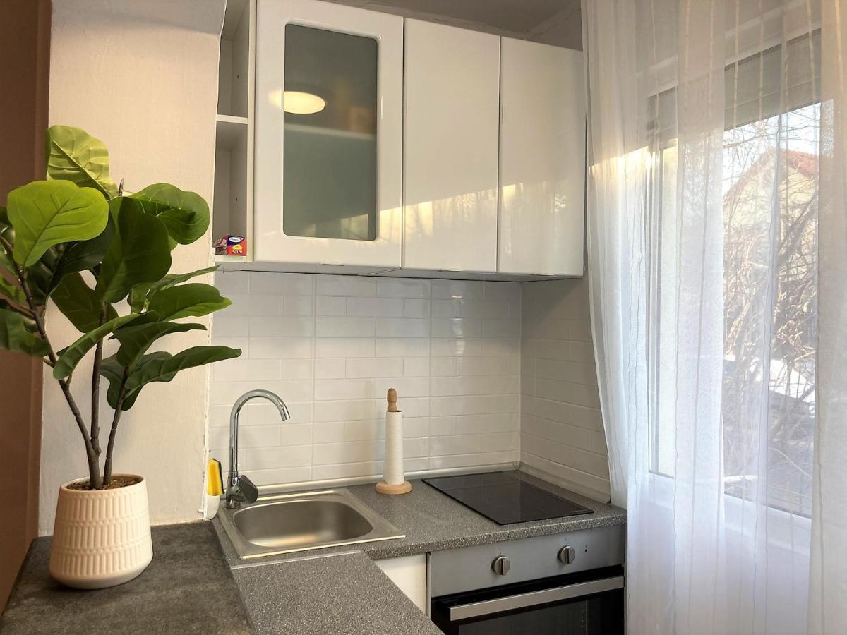 Lovely Apartment In A Quiet Area Cluj-Napoca Buitenkant foto